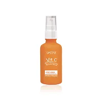 U-Star Vit C Pore Minimizing Booster Serum 50g