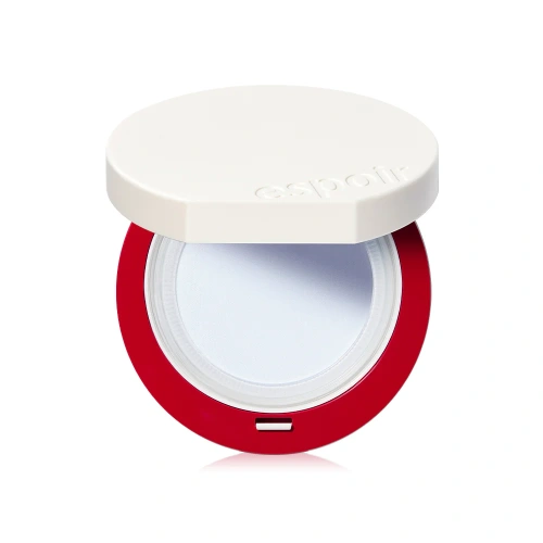 ESPOIR Be Velvet Sebum Cut Cooling Cushion 16g