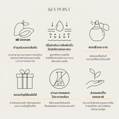 Hetras Hand Cream 50g фото 5