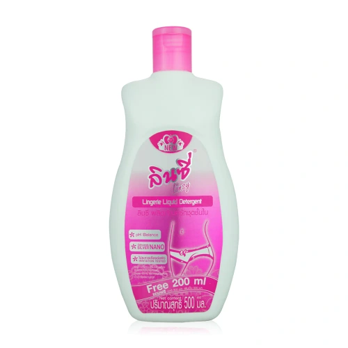 Linsy Lingerie Liquid Detergent 500ml