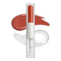 Srichand Juicy Syrup Duo Lasting Lip 07