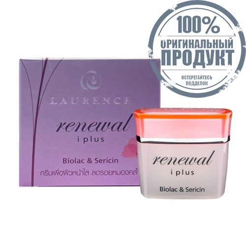 Renewal I plus 30 g фото 2