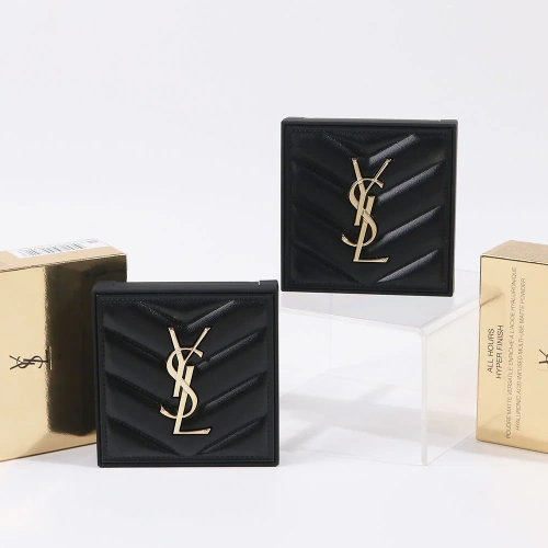 YSL All Hours Hyper Finish Powder 7.5g фото 2