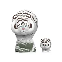 MTJ x Bu2ma It's Lonely At the Top [Winter Edition]