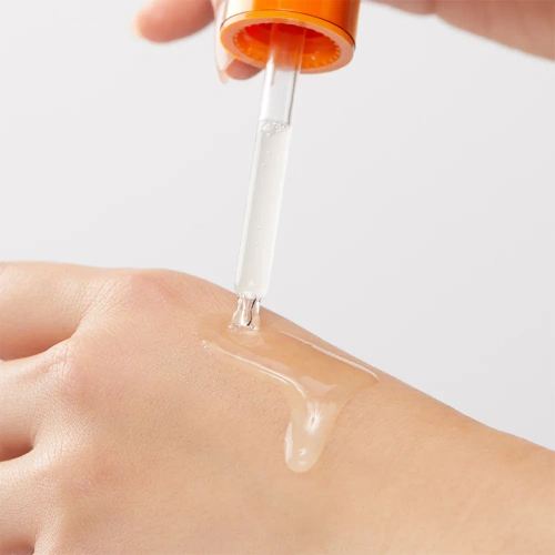 Torriden Cellmazing Vita C Brightening Ampoule 30ml фото 5