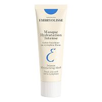 Embryolisse Intense Moisturizing Mask 50 ml. Jelly Mask for All Skin Type
