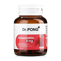Dr.PONG Ana-X30 30 Capsules