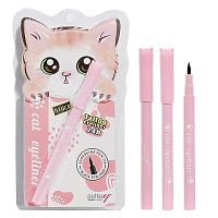 Ashley Cat Eyeliner Pen 2g Black
