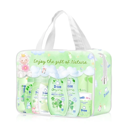 D-nee Organic Giftsets
