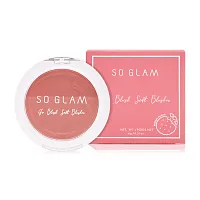 So Glam Go Blush Soft Blusher Biscuit Collection 6g