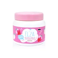 Precious Skin Thailand Elza Gulta Colla Whitening Cream 200g