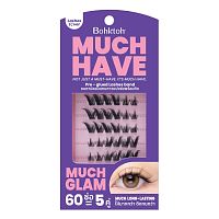 Bohktoh Much Have 10pairs Glam