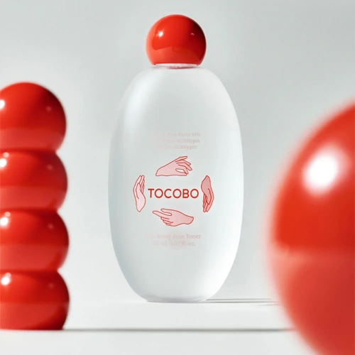 TOCOBO Vita Berry Pore Toner 150ml фото 3