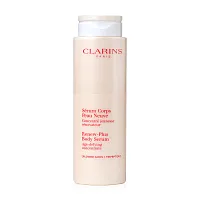 Clarins Renew-Plus Body Serum 200ml [With Box]