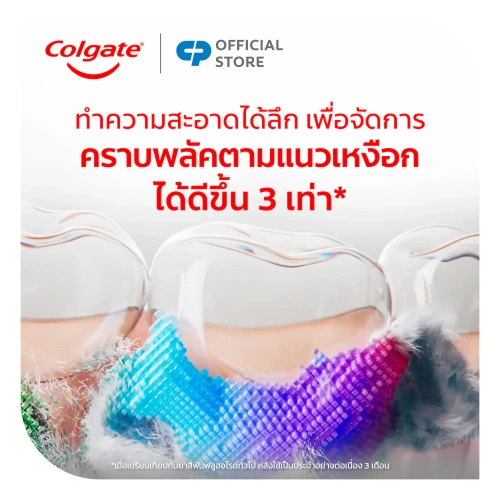 Colgate Total Plaque Release Toothpaste 95g фото 4