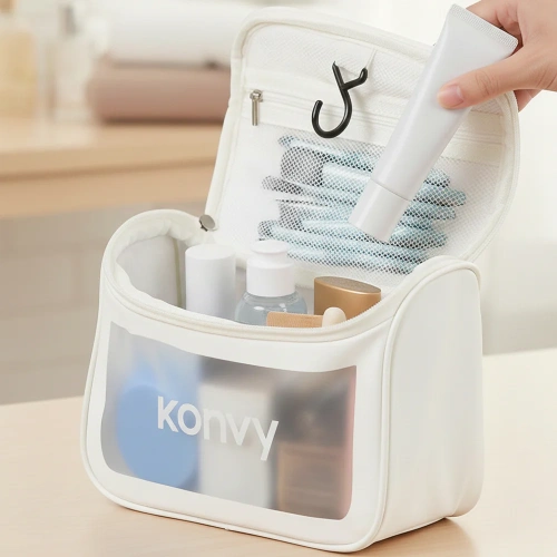Konvy Waterproof Cosmetic Bag фото 3