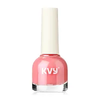 KVY Water-Based Nail Polish