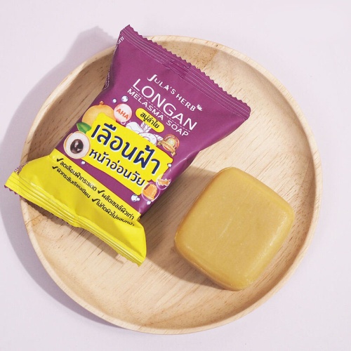 Julas Herb Black Ginger All In One Men Serum 40ml фото 2