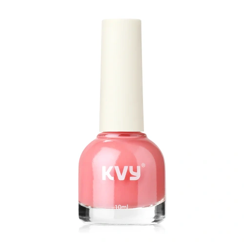 KVY Water-Based Nail Polish
