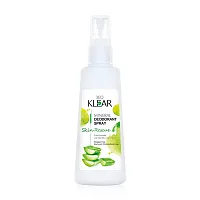 DEOKLEAR Skin Rescue Mineral Deodorant Spray 100ml