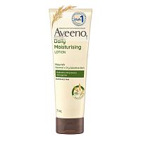 Aveeno Daily Moisturizing Body Lotion 71g.