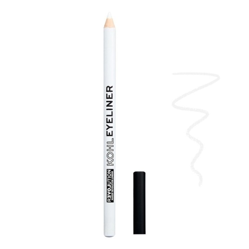 #MUR Relove Kohl Eyeliner White