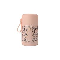 Watsons Food Jar Miffy collection 400 ml.