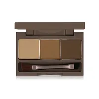 Mei Linda 3D Brow Powder Palette