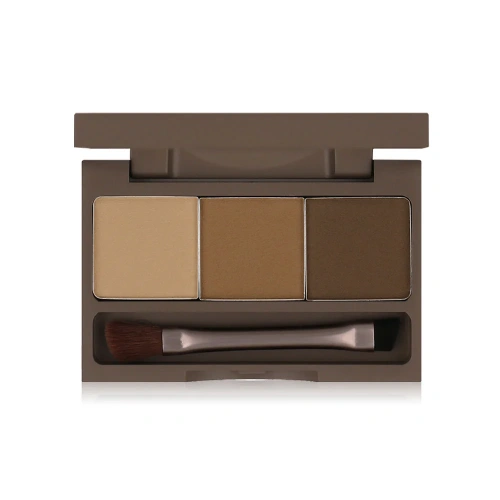 Mei Linda 3D Brow Powder Palette