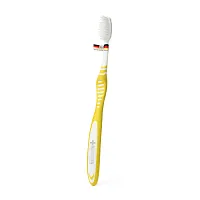 Dentiste Germany's World'S Best Toothbrush [Yellow]