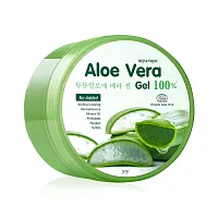 MYU-MYU Aloe Vit-C Whitening Gel 300g