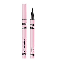 Charmiss Stylish Matte Eyeliner 0.5ml Black