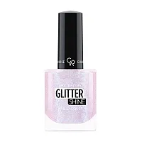 Golden Rose Glitter Shine Nail Lacquer 10.2ml