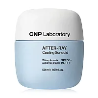 CNP Laboratory After-Ray Cooling Sunquid SPF50+ PA++++ 50ml