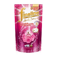 Fineline Laundry Detergent Concentrated Deluxe Perfume Miracle Night 550ml