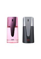 น้ำหอม Carlotta Dancing Black แถมฟรีน้ำหอม Carlotta Dancing Pinky มูลค่า 1,400 บาท - 100% оригинал