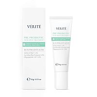 Verite Pre-probiotic Acne Spot Treatment 10g.