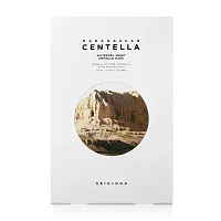 SKIN1004 Madagascar Centella Watergel Sheet Ampoule Mask 25ml