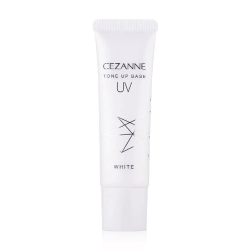 Cezanne UV Tone Up Base 30g.