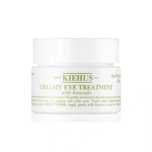 Kiehls Creamy Eye Treatment with Avocado 14g