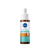 Nivea Derma Acne Care Serum Skin Clear  Protect 30 Ml.