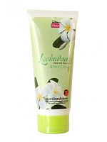 Крем для рук Лилавади Leelawadee hand cream Banna Таиланд