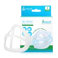 Labswell by Kanda 3D Mask Bracket