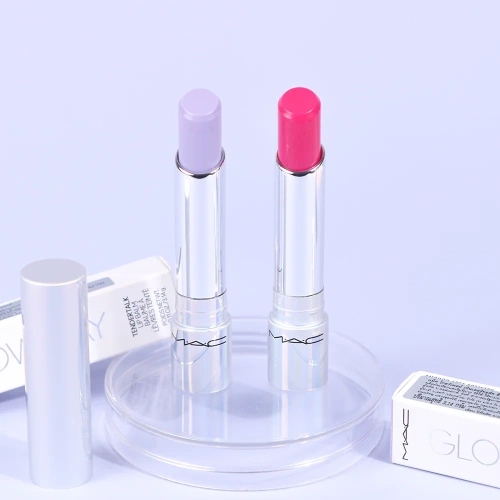 Mac Glow Play Tendertalk Lip Balm 3.14g фото 4 Mac Glow Play Tendertalk Lip Balm 3.14g фото 4