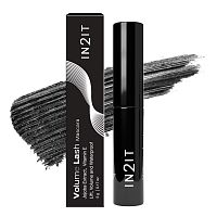 #In2it Volume Lash Mascara 5g 01