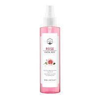 Naturista Rose Facial Mist 150 ml.