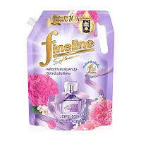 Fineline Fabric Softener Concentrated Elegant Tender Scent 1000ml
