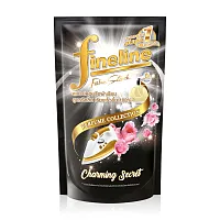 Fineline Fabric Starch Perfume Collection Refill Glam Princess 450ml