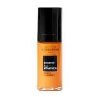 Novexpert Serum Booster with Vitamin C 30 ml.