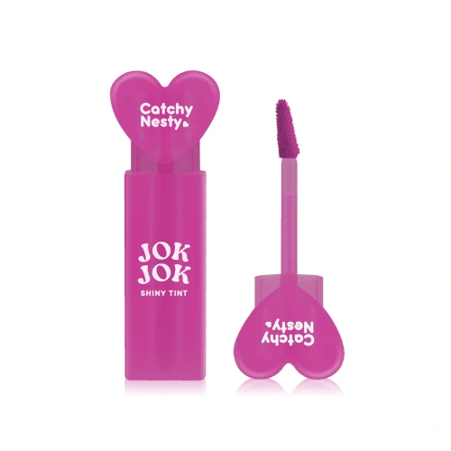 Catchy Nesty Jok Jok Shiny Tint 2.5g